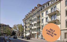 Sorell Hotel Arabelle Bern